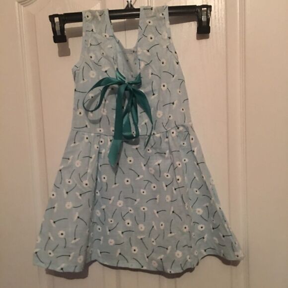 Dandelions Dress  - Picture 2 of 2